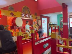 -花小蟹·无锡菜·大闸蟹主题餐厅·评弹表演(南长街店)