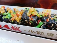 -董顺桃老长沙臭豆腐(步行街店)