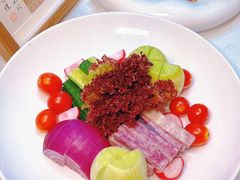 -海泰食府·新鲁菜·家宴(总部基地店)
