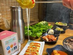 -朴家炭烤(浦东禹悦汇店)