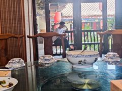 -香满楼(临安路店)