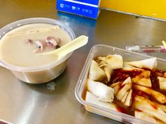 -胡椒猪肚汤(康王店)