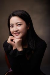 -鹿角肖像摄影艺术馆