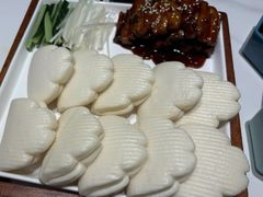 -雨后行菜(报慈北路店)
