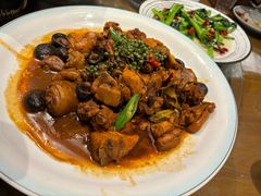 -毛家菜(汽车站店)