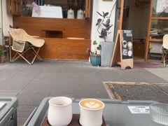-本無咖啡·BeanWood Coffee