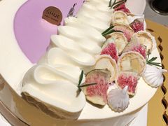 -半勺舒舒生日蛋糕店