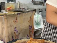 双脆双蛋-清真西花市煎饼