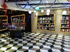 -乐道好声音量贩式KTV(北行店)