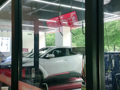 -兔师傅汽车保养(凤城五路店)