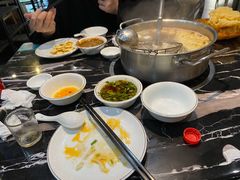 -古乐牛香·鲜牛肉牛杂火锅(五一中路店)