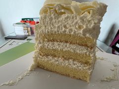 -5Cake五度无蔗糖低脂蛋糕(陶然亭店)