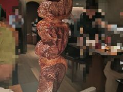 -拉蒂娜·巴西牛排馆 Latina·Brazilian Steakhouse(王府井喜悦店)