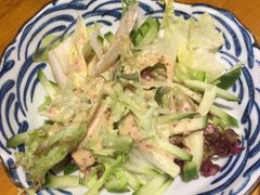 -东岸料理·寿司·刺身
