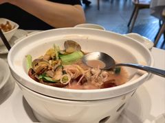 -莆田餐厅PUTIEN(三里屯店)