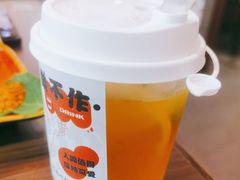 -仙隐小鹿料理食堂(惠济万达店)