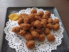 -静之湖湖畔餐厅