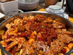 -黄记煌三汁焖锅(欢乐海岸店)