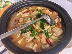 -颂福楼·南京菜(定淮门店)