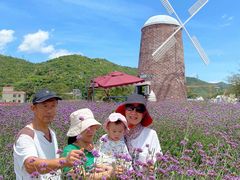 -玫瑰海岸文化旅游度假区