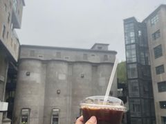 -CEMENT·coffee bar (凤凰创意园店)