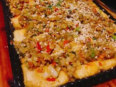 包浆豆腐-铜小馆(1891时光道店)