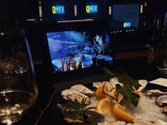 -斯普汇生蚝牛排馆(中骏世界城店)