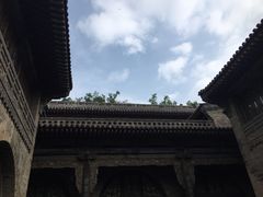 -山西王家大院