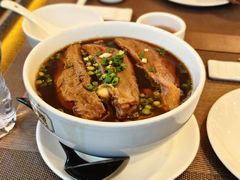 -中国厨房/台湾牛肉面