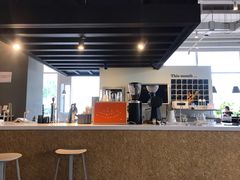 -dotcom coffee古点咖啡(致真大厦店)
