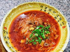 -李记小小吃(涪江路店)