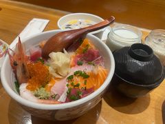 -大岛日本料理铁板烧(南通大饭店)