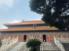 -历代帝王庙博物馆