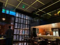 -Tivano意大利餐厅(成都居舍酒店)