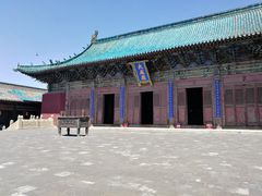 -代州文庙