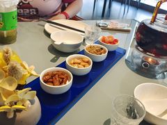 -小大董·烤鸭(观景餐厅·南京西路店)