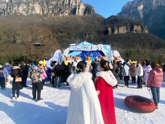 -云台山风景名胜区