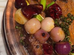 -宴昆山·私房菜(春晖店)