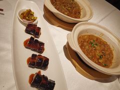 秘制黑叉烧-炳胜品味(珠江新城店)