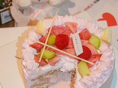 -积慕Cake(解放大道店)