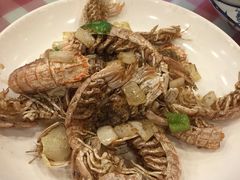 -抚顺美食·老上海味道
