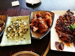 -荣德灶台鱼(圣泉寺店)