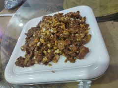 传统老爆三-清真•蜀风园(丁字沽店)