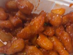 -周大厨辣椒炒肉(淮安万达店)
