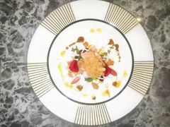 -粤海璇宫·木棉花高空旋转餐厅·聚会派对