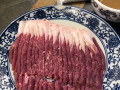 -裕德孚·非遗手切涮羊肉(东直门内大街店)