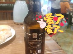 -清真·玛丽亚新疆菜主题餐厅(浙江中路店)