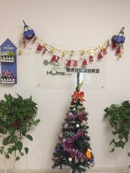 -瑜舍瑜伽连锁教室