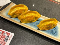 -南京大牌档(新街口德基广场店)