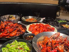 -一棠龙虾•王牌虾球(楚河汉街店)